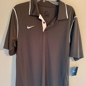 Men’s Nike Dri-Fit Shirt